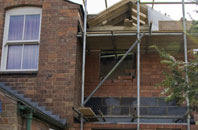 free Llangadog home extension quotes