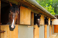 free Llangadog stable construction quotes